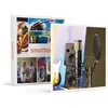 Image de SMARTBOX - Coffret Cadeau Session de chant dans un studio d'enregistrement professionnel à Paris-Sport & Aventure
