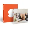 Image de SMARTBOX - Coffret Cadeau Coffret de 3 bouteilles de vin et livre d'oenologie-Gastronomie