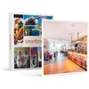 Image de SMARTBOX - Coffret Cadeau Repas convivial près de Bordeaux : menu 3 plats pour les amateurs de viande-Gastronomie