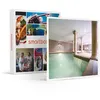 Image de SMARTBOX - Coffret Cadeau Escapade de 2 jours avec dîner et accès à l'espace bien-être près de Strasbourg-Séjour