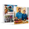Image de SMARTBOX - Coffret Cadeau Formation de brassage avec dégustation entre Limoges et Clermont-Ferrand-Gastronomie