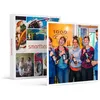 Image de SMARTBOX - Coffret Cadeau Formation de brassage avec dégustation en duo entre Limoges et Clermont-Ferrand-Gastronomie