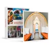 Image de SMARTBOX - Coffret Cadeau 2 jours insolites en famille en coco sweet dans un camping 4* près des Sables-d'Olonne avec minigolf-Séjour