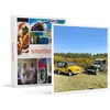 Image de SMARTBOX - Coffret Cadeau Visite d'un vignoble bordelais en Jeep ou en Méhari avec pique-nique sur le domaine-Gastronomie