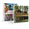 Image de SMARTBOX - Coffret Cadeau 2 jours en cabane perchée en famille dans un camping près de Cognac-Séjour