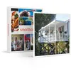 Image de SMARTBOX - Coffret Cadeau Séjour au camping en famille : 2 jours insolites en carrelet près de Cognac-Séjour