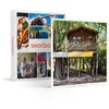 Image de SMARTBOX - Coffret Cadeau 3 jours en cabane perchée en famille dans un camping près de Saintes-Séjour