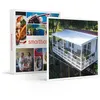 Image de SMARTBOX - Coffret Cadeau Séjour au camping en famille : 3 jours insolites en carrelet près de Cognac-Séjour
