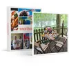 Image de SMARTBOX - Coffret Cadeau 2 jours en cabane perchée en famille dans un camping en bord de Charente-Séjour