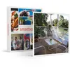 Image de SMARTBOX - Coffret Cadeau Séjour au camping en famille : 2 jours insolites en carrelet pour 4 près de Cognac-Séjour