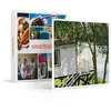 Image de SMARTBOX - Coffret Cadeau Séjour au camping : 2 jours insolites en carrelet près de Cognac-Séjour