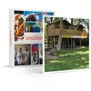 Image de SMARTBOX - Coffret Cadeau 3 jours insolites en cabane perchée dans un arbre près de Saintes-Séjour