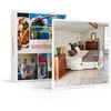 Image de SMARTBOX - Coffret Cadeau Escapade détente : 2 jours en duo avec modelage et sauna près de Montélimar-Séjour