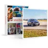 Image de SMARTBOX - Coffret Cadeau Baptême de 2 tours de drift en passager d’une BMW M3 avec pilote professionnel-Sport & Aventure