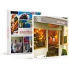 Image de SMARTBOX - Coffret Cadeau Plaisir gourmand : repas italien 3 plats au coeur de Paris-Gastronomie