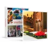 Image de SMARTBOX - Coffret Cadeau Parenthèse détente thaï : modelage aux huiles chaudes et sauna à Paris-Bien-être