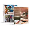 Image de SMARTBOX - Coffret Cadeau Parenthèse de relaxation thaï en duo : massage aux huiles chaudes et sauna à Paris-Bien-être