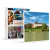 Image de SMARTBOX - Coffret Cadeau Séjour féerique en famille : 3 jours magiques en hôtel 4* près de Paris-Séjour