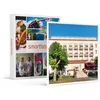 Image de SMARTBOX - Coffret Cadeau 2 jours en hôtel 4* avec dégustation de vins à 1h de Strasbourg-Séjour