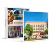 Image de SMARTBOX - Coffret Cadeau Séjour gourmand près de Strasbourg : 2 jours en 4* avec dîner et dégustation de vins-Séjour