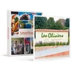 Image de SMARTBOX - Coffret Cadeau Moment de détente près de Valence avec repas, massage et accès au spa-Bien-être
