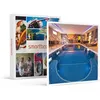 Image de SMARTBOX - Coffret Cadeau Moment de détente près de Valence avec massage, bain hydromassant et accès au spa-Bien-être