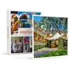 Image de SMARTBOX - Coffret Cadeau Séjour en famille près de Colmar : 3 jours avec accès au sauna dans un village pittoresque-Séjour