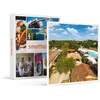 Image de SMARTBOX - Coffret Cadeau Séjour insolite en famille : 3 jours en lodge dans un camping 4* avec dîner-Séjour