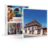 Image de SMARTBOX - Coffret Cadeau 2 jours d'exception près de Strasbourg en hôtel 4* avec dîner en restaurant primé et accès à l'espace détente-Séjour