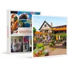 Image de SMARTBOX - Coffret Cadeau 2 jours gourmets près de Strasbourg en hôtel 4* avec dîner en restaurant primé et accès à l'espace détente-Séjour