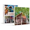 Image de SMARTBOX - Coffret Cadeau Séjour dans les arbres : 2 jours en famille dans une cabane et tyrolienne près de Tarbes-Séjour