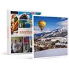 Image de SMARTBOX - Coffret Cadeau Vol en montgolfière au-dessus de la Cerdagne en semaine-Sport & Aventure