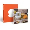 Image de SMARTBOX - Coffret Cadeau Box fromage fermier et vin à déguster chez soi-Gastronomie