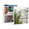 Image de SMARTBOX - Coffret Cadeau 2 jours romantiques en hôtel 5* avec champagne et accès à l’espace bien-être à Paris-Séjour