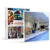 Image de SMARTBOX - Coffret Cadeau 2 jours romantiques en hôtel 5* avec dîner, cocktail et accès à l’espace bien-être à Paris-Séjour
