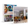 Image de SMARTBOX - Coffret Cadeau 2 jours en suite en hôtel 5* avec cocktail et accès à l’espace bien-être à Paris-Séjour