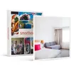 Image de SMARTBOX - Coffret Cadeau Échappée alsacienne de 2 jours près de Mulhouse en hôtel 4* avec dîner-Séjour