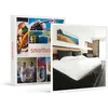 Image de SMARTBOX - Coffret Cadeau 2 jours en hôtel balnéaire 4* à Pornic avec accès à l'espace bien-être-Séjour