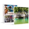 Image de SMARTBOX - Coffret Cadeau Balade nautique près d'Alès : descente en kayak ou stand-up paddle-Sport & Aventure