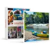 Image de SMARTBOX - Coffret Cadeau Balade nautique près d'Alès : descente en canoë biplace-Sport & Aventure
