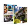 Image de SMARTBOX - Coffret Cadeau 3 jours en suite dans un superbe manoir aux portes de Paris-Séjour