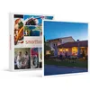 Image de SMARTBOX - Coffret Cadeau Séjour gourmand près de Valence : 3 jours en famille avec entrée à la Cité du Chocolat-Séjour