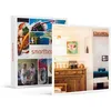 Image de SMARTBOX - Coffret Cadeau 3 jours insolites en chalet scandinave avec accès au spa près de Quiberon-Séjour