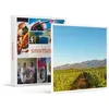 Image de SMARTBOX - Coffret Cadeau Visite d’un domaine viticole près de Perpignan avec dégustation et 6 bouteilles offertes-Gastronomie