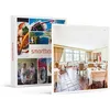 Image de SMARTBOX - Coffret Cadeau Plaisir gourmand en duo : repas 3 plats avec apéritif et mise en bouche à Caen-Gastronomie