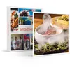 Image de SMARTBOX - Coffret Cadeau Menu 4 plats au Relais de La Source près de Dijon pour 2 personnes-Gastronomie