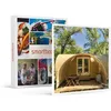 Image de SMARTBOX - Coffret Cadeau 3 jours insolites en coco sweet en famille près des Sables-d'Olonne en camping 3*-Séjour