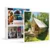 Image de SMARTBOX - Coffret Cadeau 3 jours insolites en lodge en famille près des Sables-d'Olonne en camping 3*-Séjour