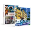 Image de SMARTBOX - Coffret Cadeau 2 jours élégants en hôtel 4* à Deauville avec modelage et accès illimité à l'espace bien-être-Séjour