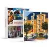Image de SMARTBOX - Coffret Cadeau Parenthèse bien-être en hôtel 4* à Deauville avec modelage et accès au spa-Séjour